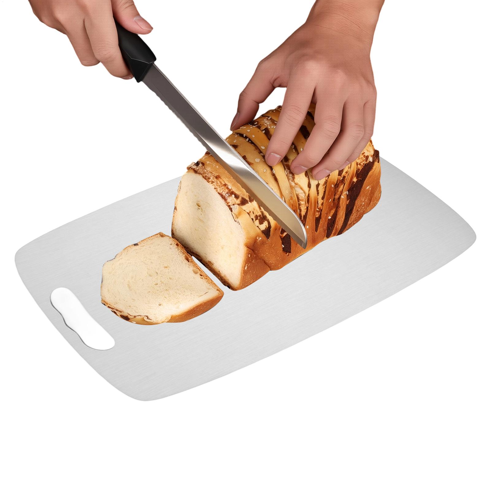 1,2 mm dickes Edelstahl-Schnei – Meal Prep For Cutting Bewertung und Preis