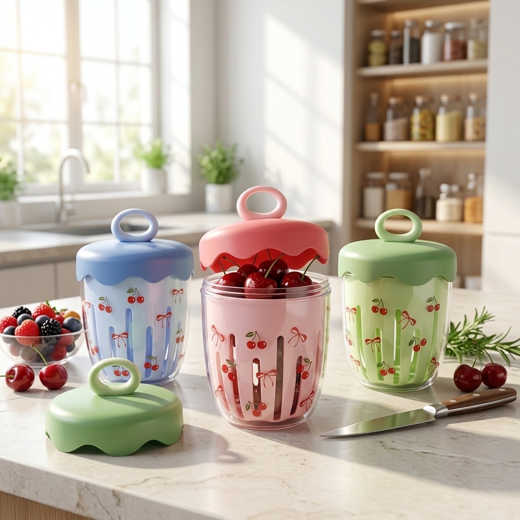 Plastik-Salatbecher, Obstbehäl – Meal Prep Yogurt Containers Bewertung und Preis