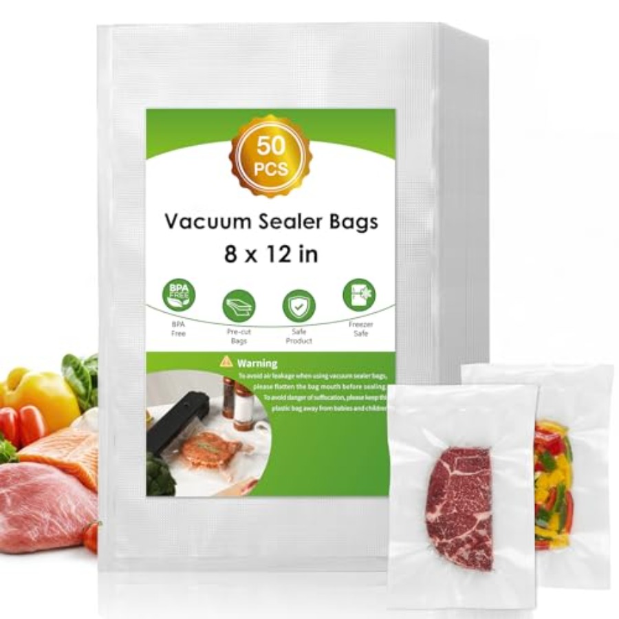 Moretoes Vakuumierbeutel, Lebe – Meal Prep For Cutting Bewertung und Preis