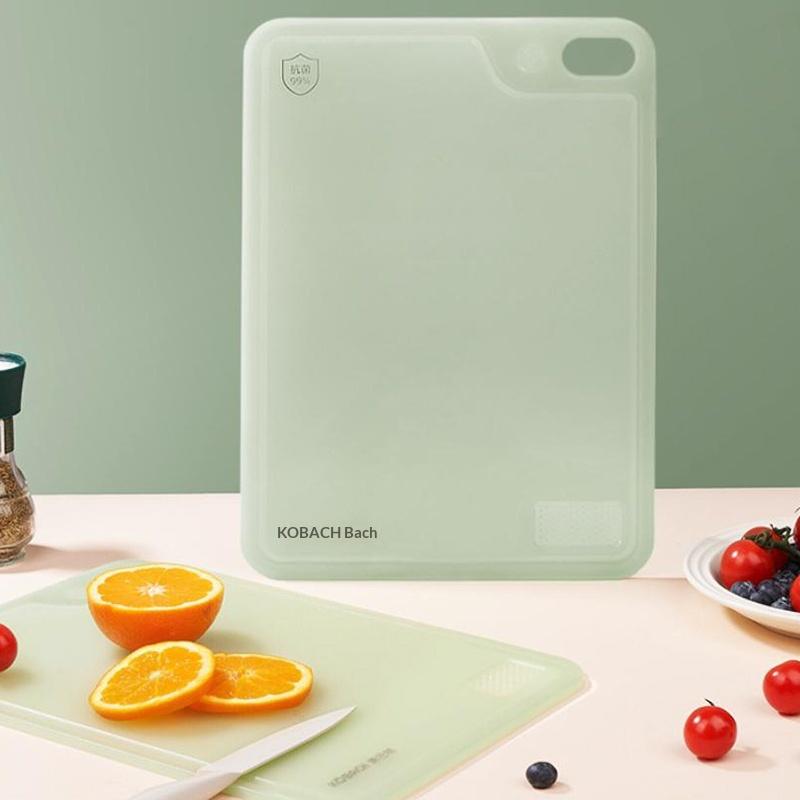 Doppelseitiges Antimikrobielle – Meal Prep For Cutting Bewertung und Preis
