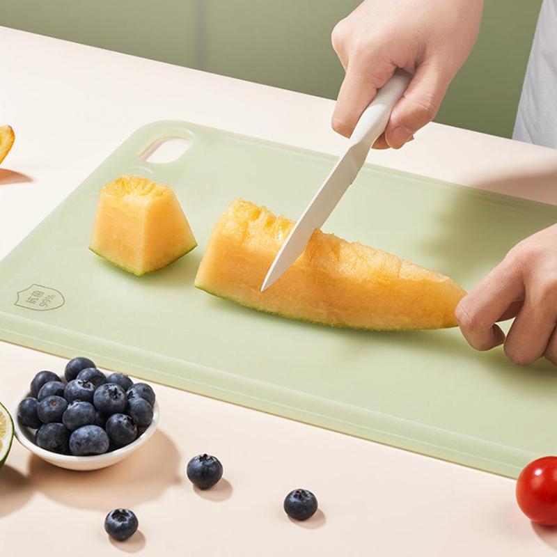Doppelseitiges Antimikrobielle – Meal Prep For Cutting Bewertung und Preis