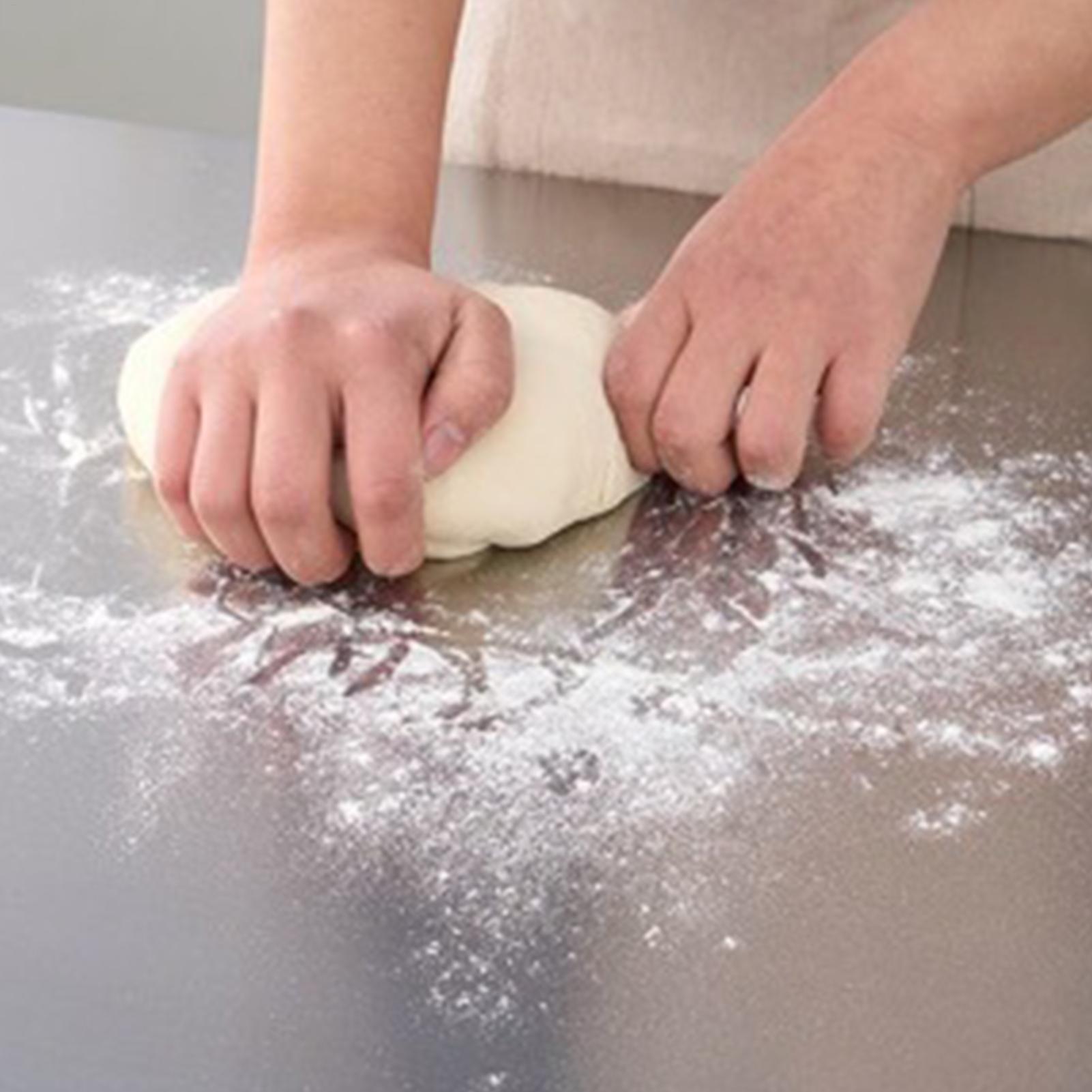 Edelstahl-Küchen-Schneidebrett – Meal Prep For Cutting Bewertung und Preis