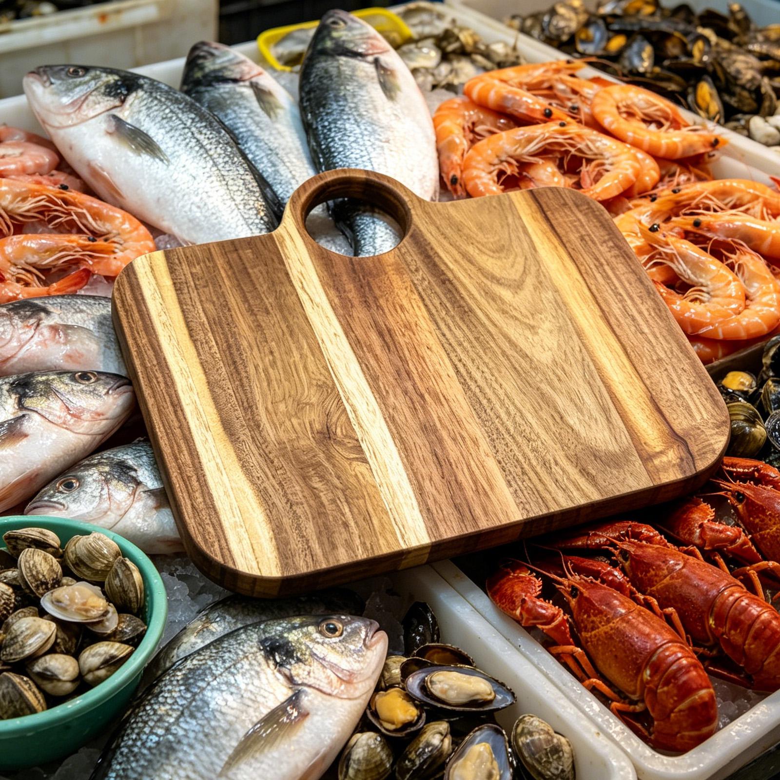 Küchen-Schneidebrett, rutschfe – Meal Prep For Cutting Bewertung und Preis