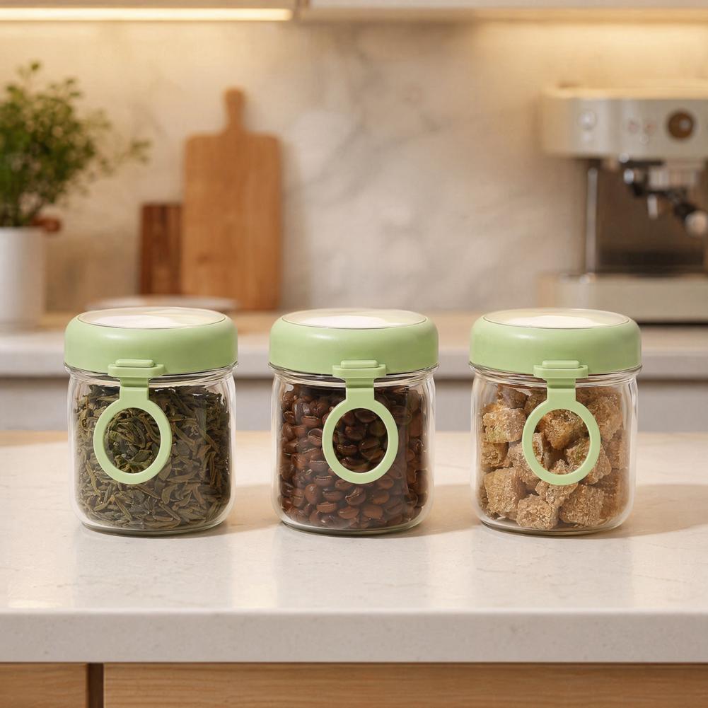 Lebensmittel-Aufbewahrungsglas – Overnight Oat Jar Bewertung und Preis