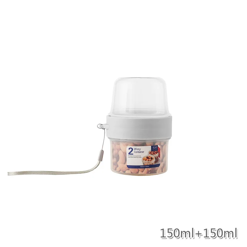 Frühstück Haferflocken Müsli N – Meal Prep Yogurt Containers Bewertung und Preis