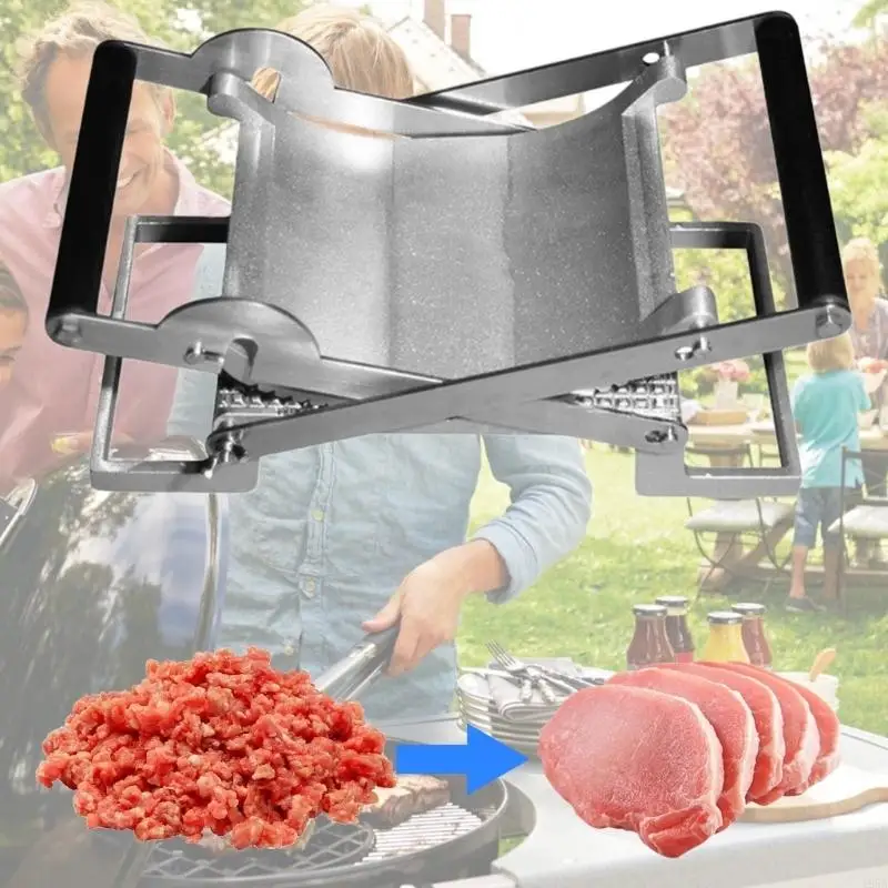 Manueller Fleischklopfer aus E – Meal Prep Pork Bewertung und Preis