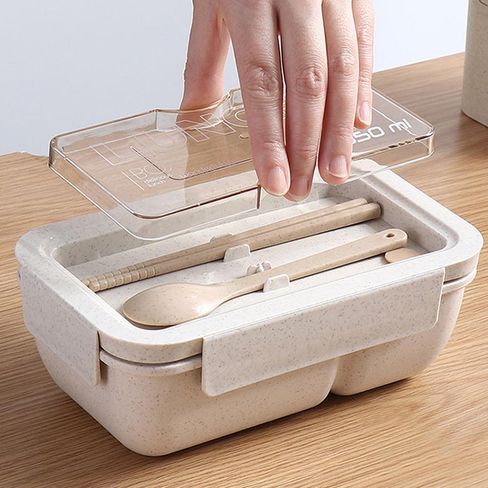 1100 ml Lunchbox aus gesundem  – Meal Prep Healthy Lunch Bewertung und Preis