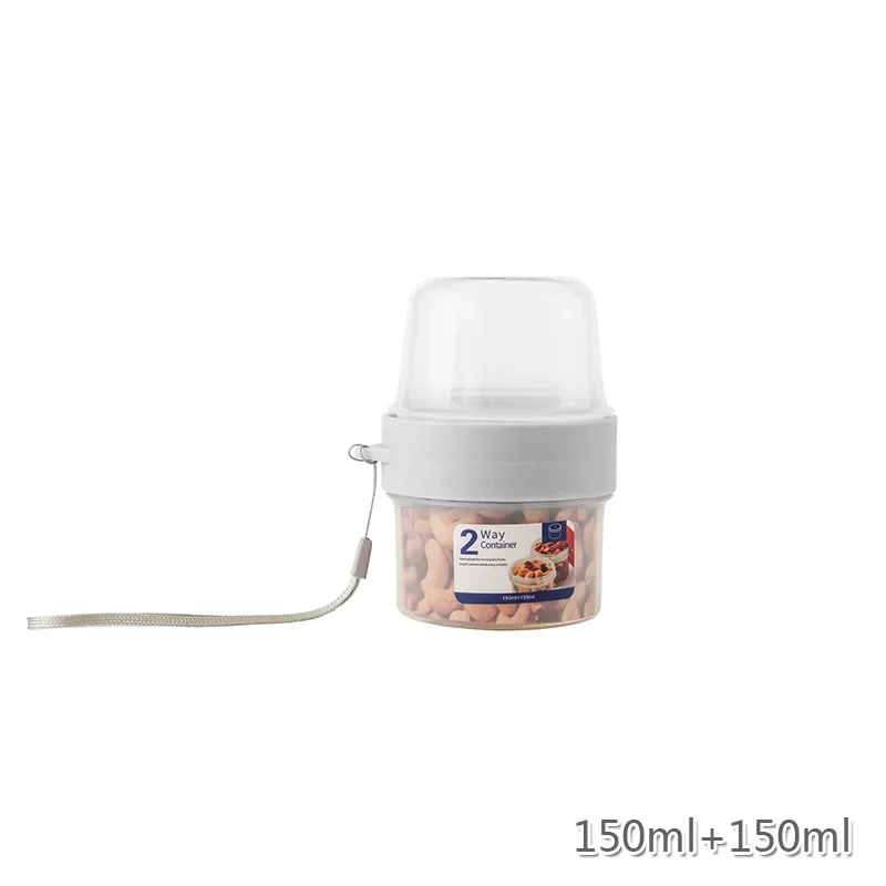 Frühstück Haferflocken Müsli N – Meal Prep Yogurt Containers Bewertung und Preis
